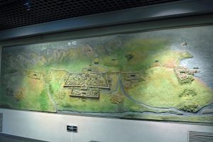 Great Wall Museum